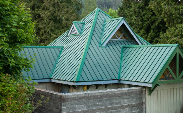 Best Rubber Roofing (EPDM, TPO)  in Salem, AR