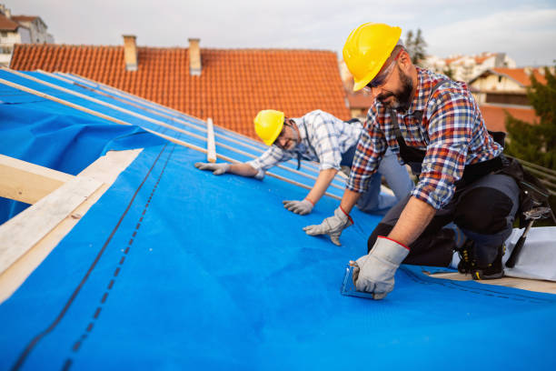 Fast & Reliable Emergency Roof Repairs in Salem, AR