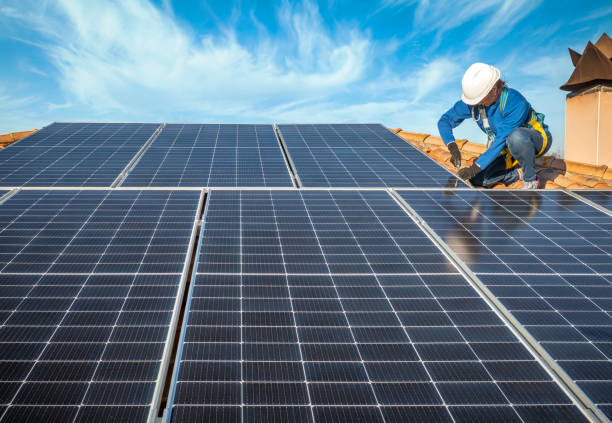 Best Roofing for New Construction  in Salem, AR