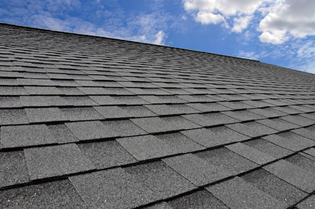 Best Roof Leak Repair  in Salem, AR